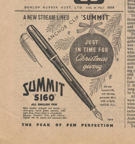 1948 Australian newspaper ad - II.jpg