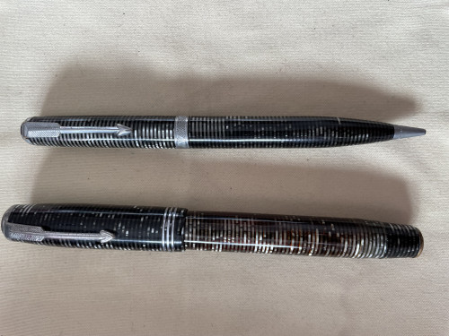 Parker Vacumatic