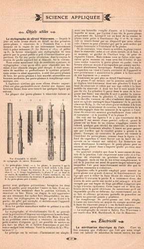 3. WATERMAN - s.d. - Safety - prob. La Nature - ca. 1909.jpg