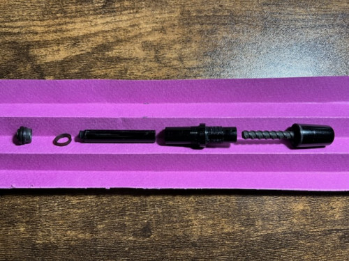 100N stantuffo completo.jpeg (142.11 KiB) Visto 1953 volte gruppo stantuffo