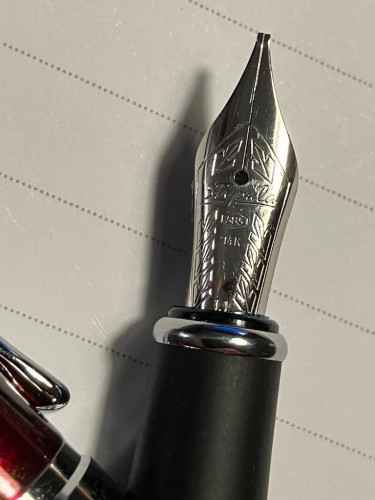 Jinhao X750 pennino Stipula 1.1.jpg