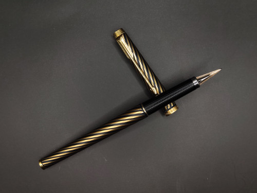 parker 180 torsade