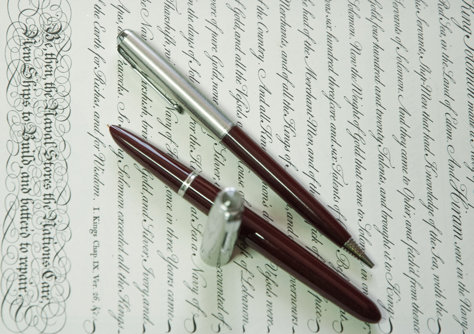 Parker 51 MKIII - set.jpg