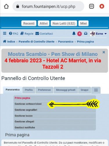 IMG_20230123_093547.jpg (253.07 KiB) Visto 1506 volte scegliere la scheda per le sottoscrizioni