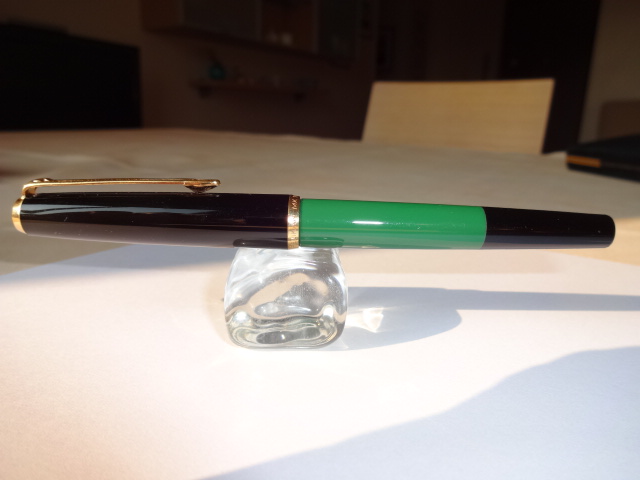 Pelikan MK10