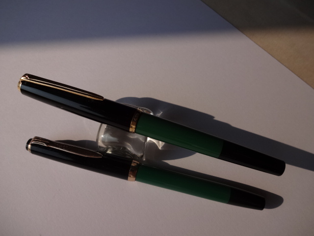 Pelikan MK10 e Reform 1745