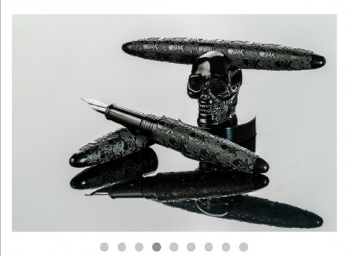 Screenshot_20230228_101649.jpg (157.87 KiB) Visto 1013 volte La penna credo sia un prototipo