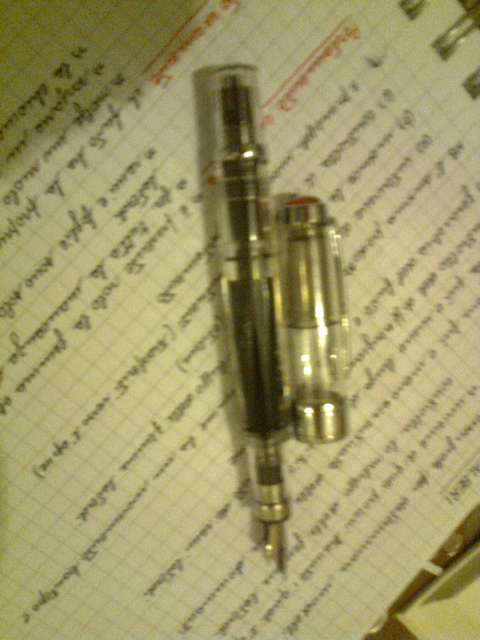 twsbi fresca fresca