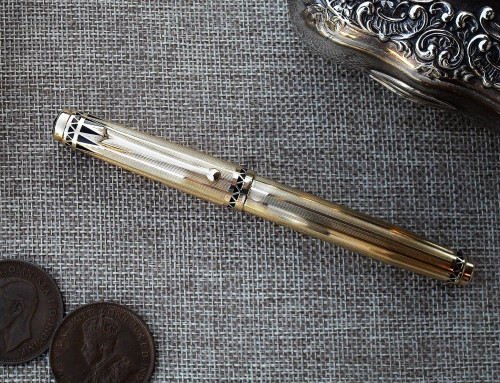 Eversharp Coronet gold filled.JPG