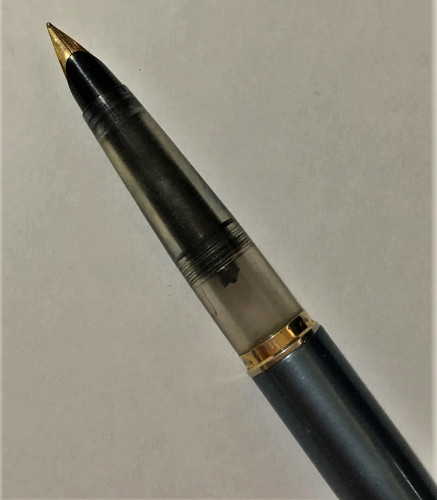 Parker 45 TX - clear section .jpg