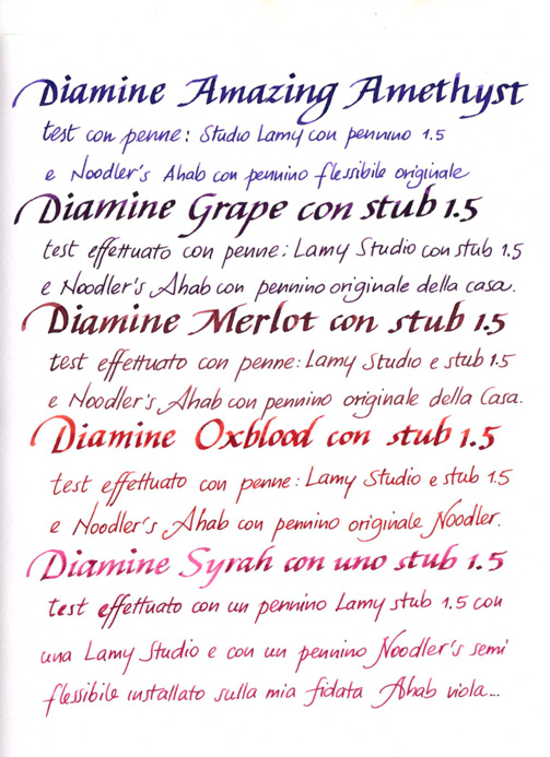 inchiostri-Diamine-confronto.jpg