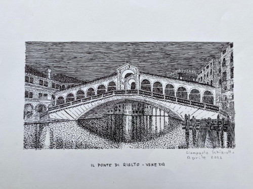 Il Ponte di Rialto