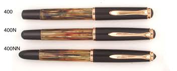 Pelikan 400 Modelli.jpg