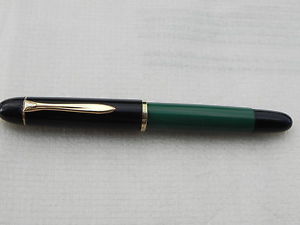 La Pelikan 120