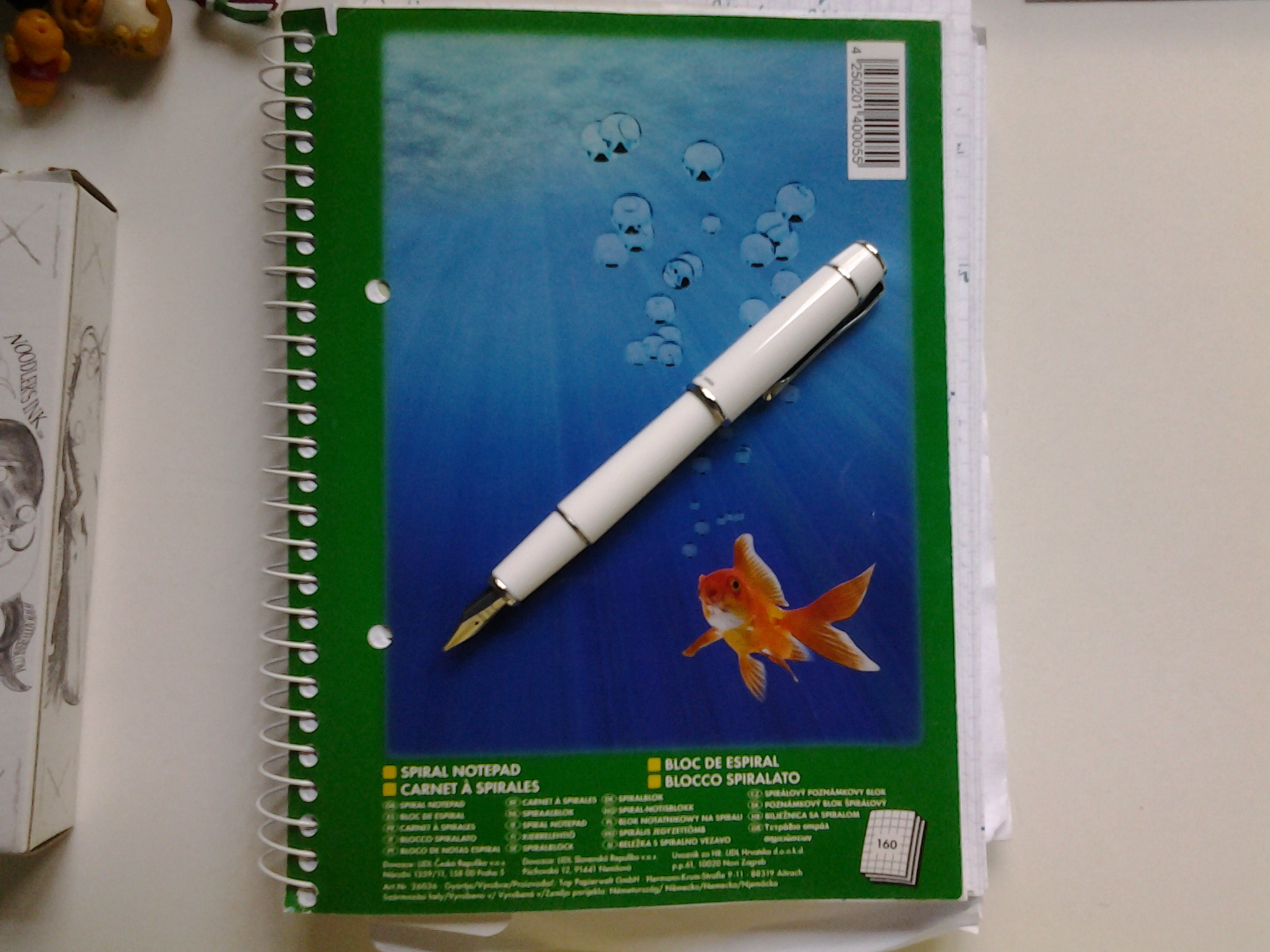 Pilot Prera CM