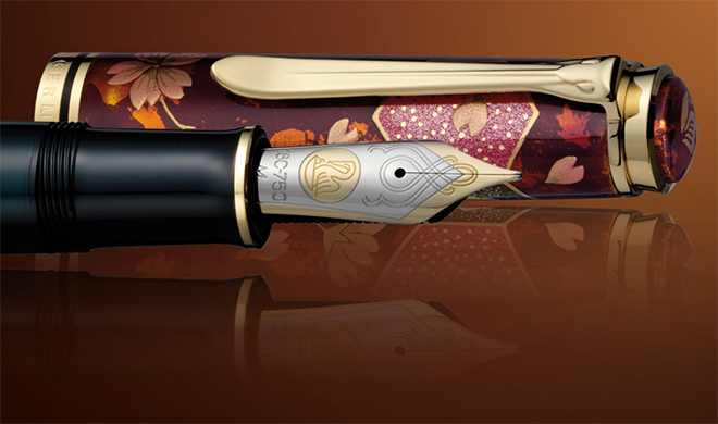 Pelikan Fantasia