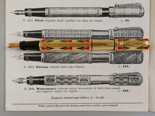 7. EE. Europa over C.Marinai 1931 catalog.jpg