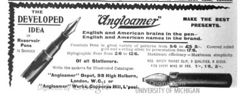 image.jpg (129.71 KiB) Visto 10757 volte Angloamer - Strand Magazine - 1902