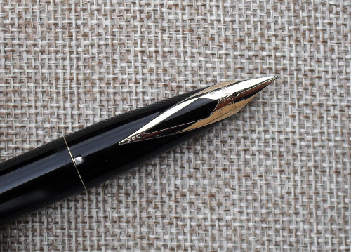 Sheaffer'S Imperial IV - nib.JPG