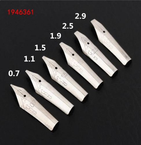 stub nibs from china.jpg