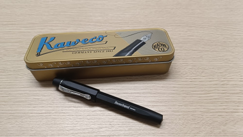 Kaweco Original, nib &lt;EF&gt;