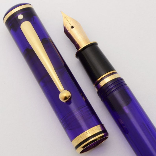 Sheaffer Connaisseur 1998.jpg