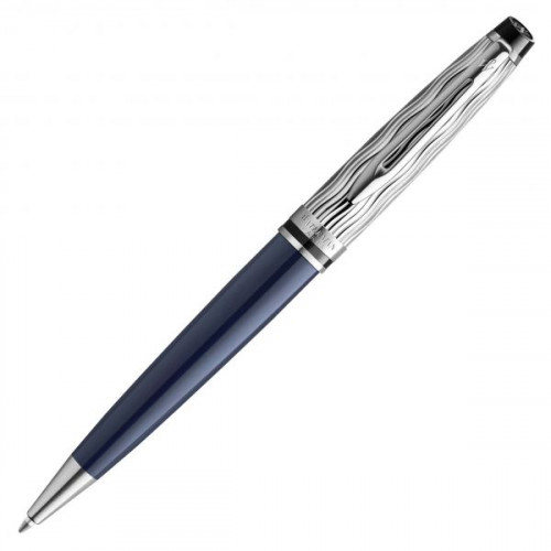 Waterman Expert Essence Du Bleu