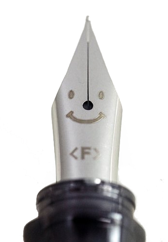 Pilot Kakuno Nib