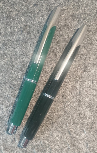 Pilot Capless CN-400BS o CN-500BS