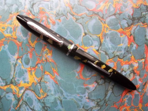 sheaffer 275 balance.JPG