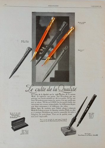 27. Eversharp pencils on Ad.jpg