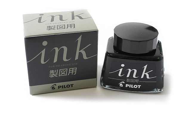 Pilot drafting Pen Ink 30 ml.jpg