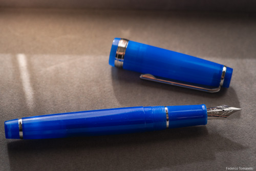 _IM12570.jpg (1.36 MiB) Visto 2872 volte Jinhao 82 - Abulafia
