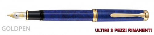 Pelikan M 800 Blue o' Blue.jpg