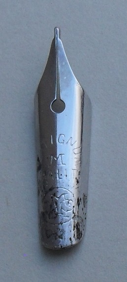 Platignum Petite-nib-after-cleaning-quater.jpg