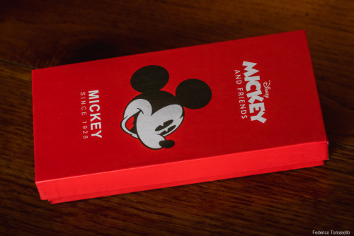 &quot;Mickey since 1928&quot; - Abulafia