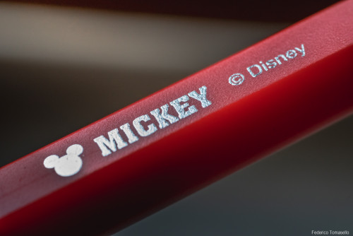 &quot;Mickey since 1928&quot; - Abulafia