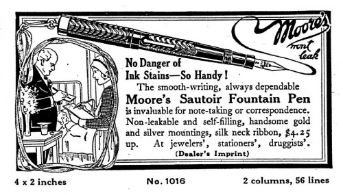 MOORE Gal 1926 AD.JPG