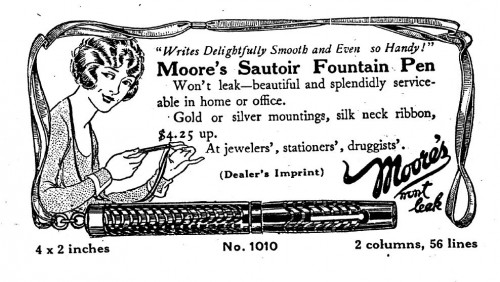 MOORE SAUTOIR 1926 AD.JPG