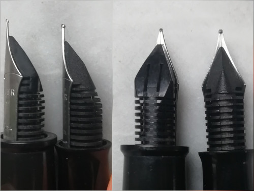 InCollage_20240530_130222582.jpg (2.89 MiB) Visto 2331 volte Nononsense a sinistra, School a destra