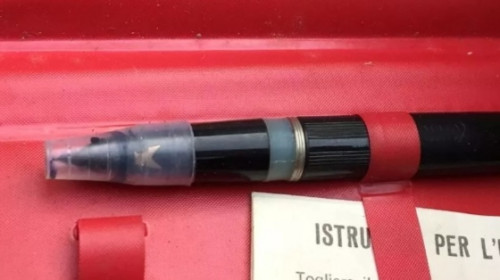 Screenshot_20240607_223121.jpg (56.4 KiB) Visto 9216 volte Il gruppo scrittura con la flangia a becco della P45?