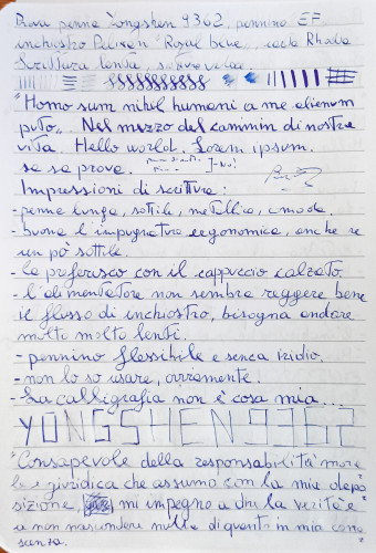 34 - Yongshen 9362.jpg (2.66 MiB) Visto 4132 volte Scrittura - Yongsheng 9362 - Abulafia