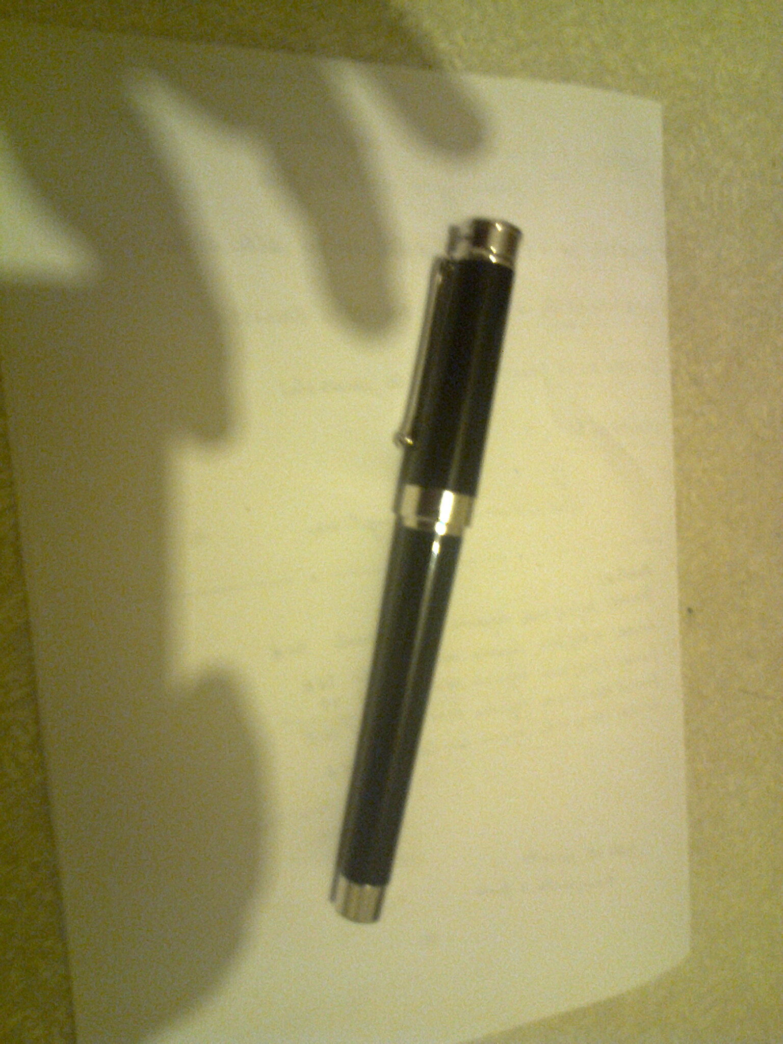 MONTEGRAPPA PAROLA