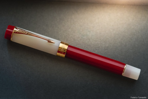 Jinhao 100 &quot;Centennial&quot; - Abulafia