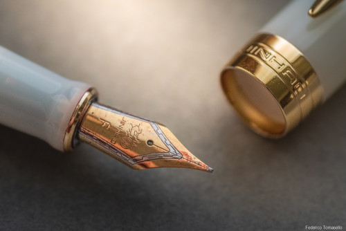 Jinhao 100 &quot;Centennial&quot; - Abulafia