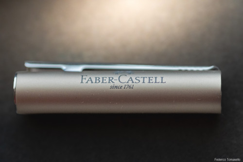 Faber-Castell Neo Slim - Abulafia