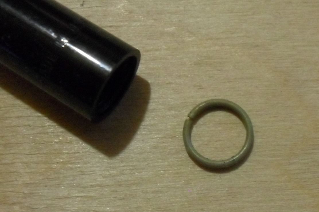 Sheaffer Target piston washer.jpg