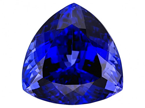 La tanzanite