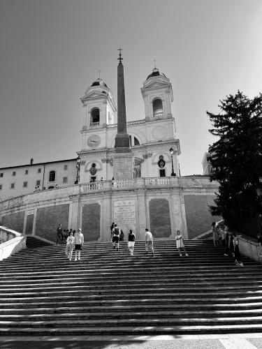 Trinità dei Monti