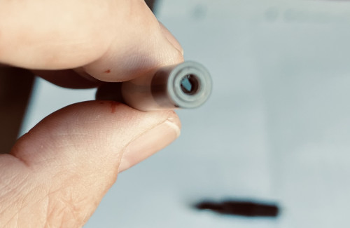 IMG_8328.jpeg (283.54 KiB) Visto 2004 volte Estremità forata